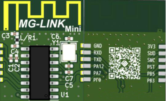 ?MG-LINK Mini